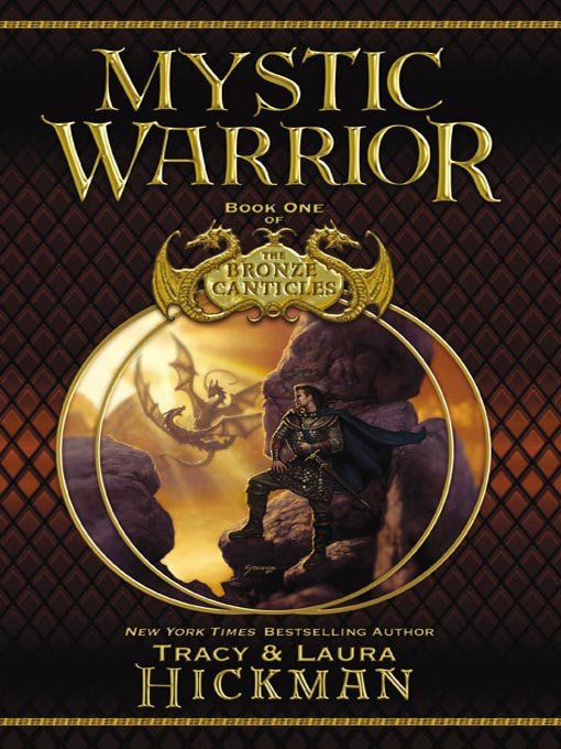 Title details for Mystic Warrior by Tracy Hickman - Available